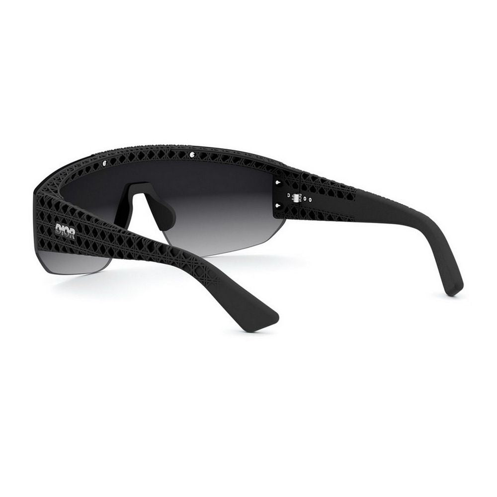 3D M2U Futuristic Rimless Dior3D M2U Sunglasses