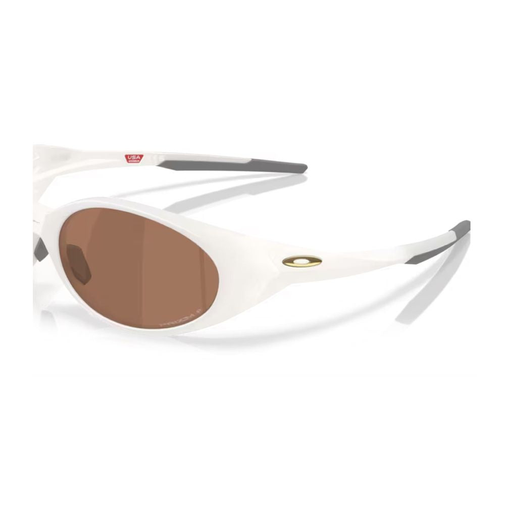 Oo9438 - Eyejacket Redux Bold Oval Design Sunglasses