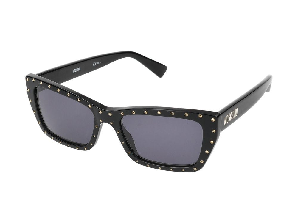Sunglasses Moschino MOS092/S 807 Black 52/17/140