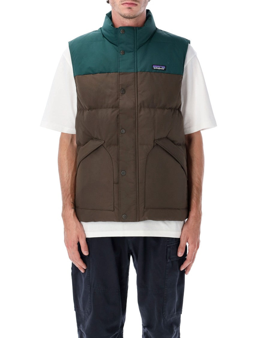 Downdrift Down Vest