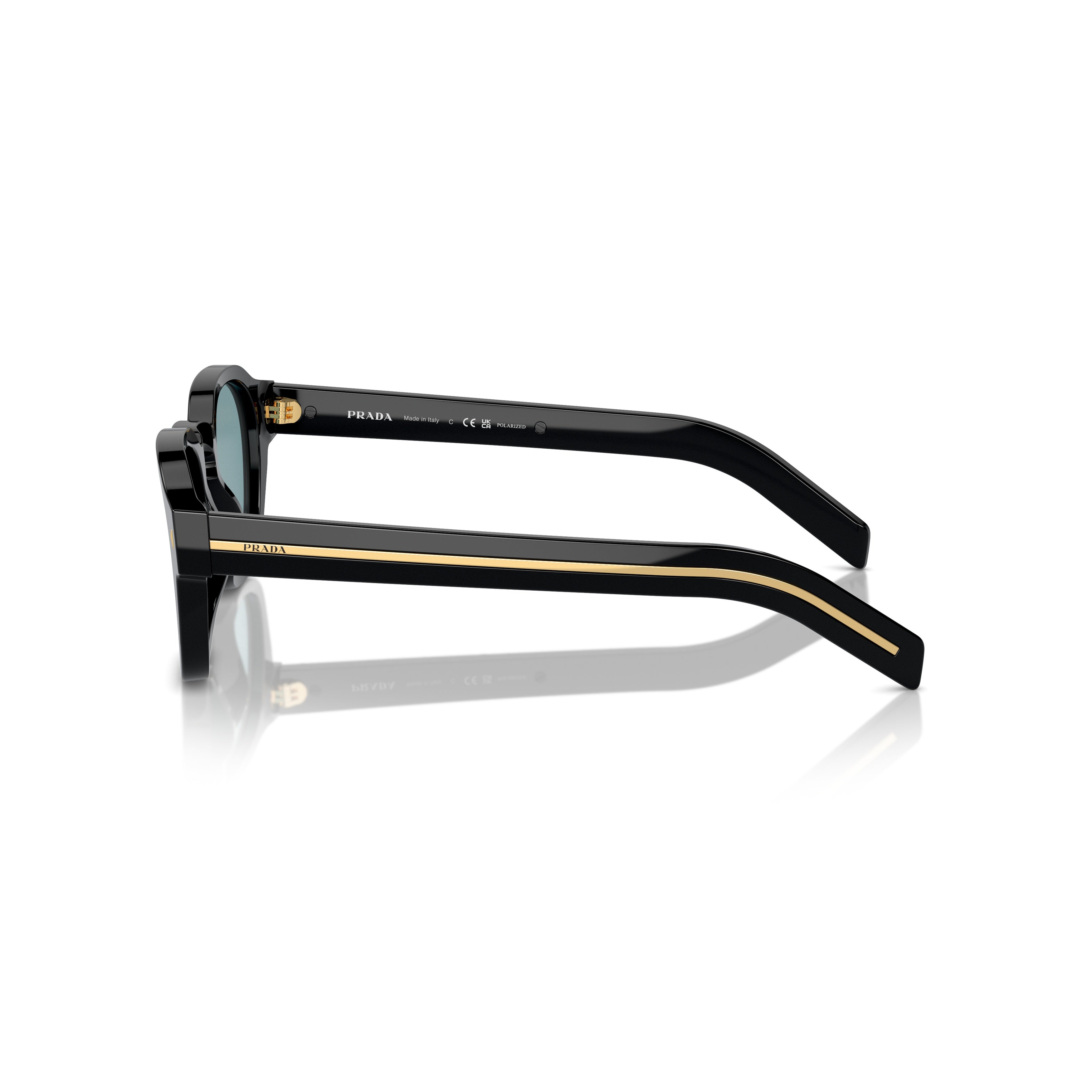 0pr A16s Square Acetate Sunglasses