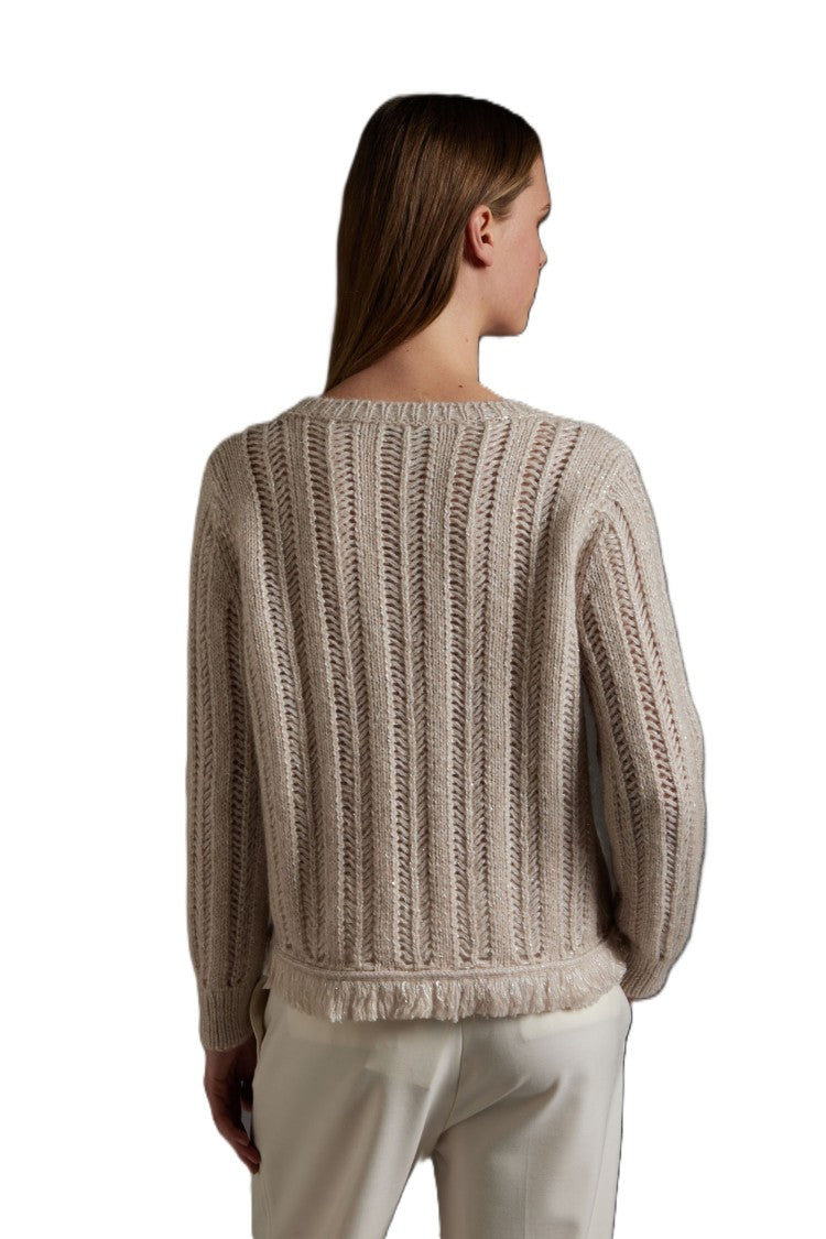 Refined Women'S Garment With Classic Silhouette