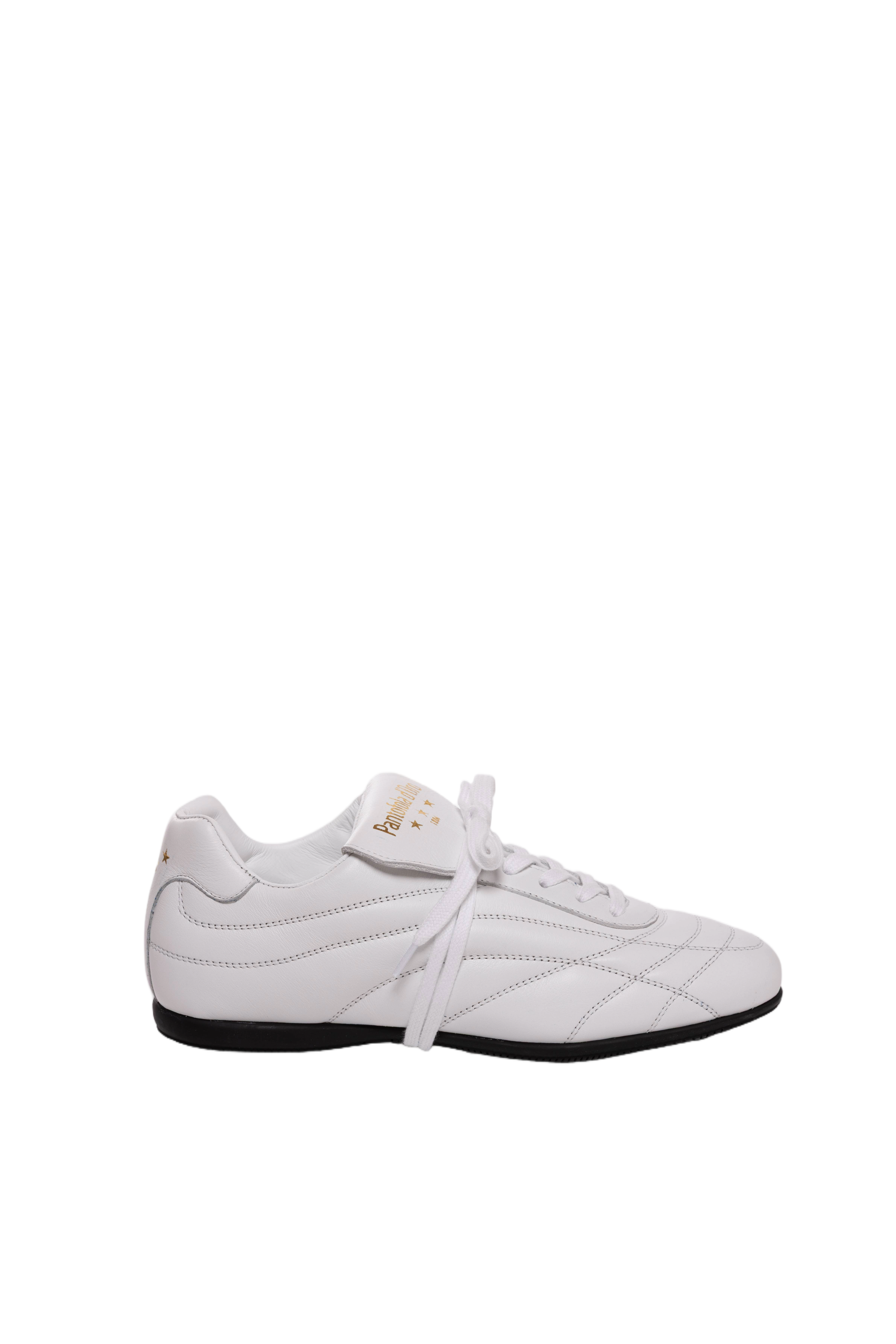 Yard Ll Leather Sneakers