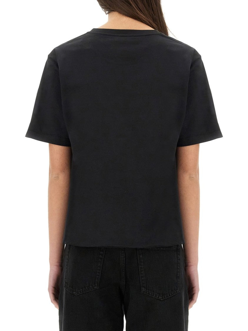 Boyfriend Fit T-Shirt