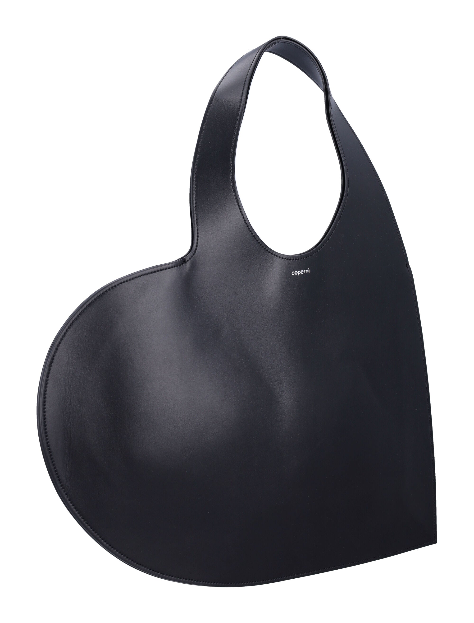 Double Heart Tote