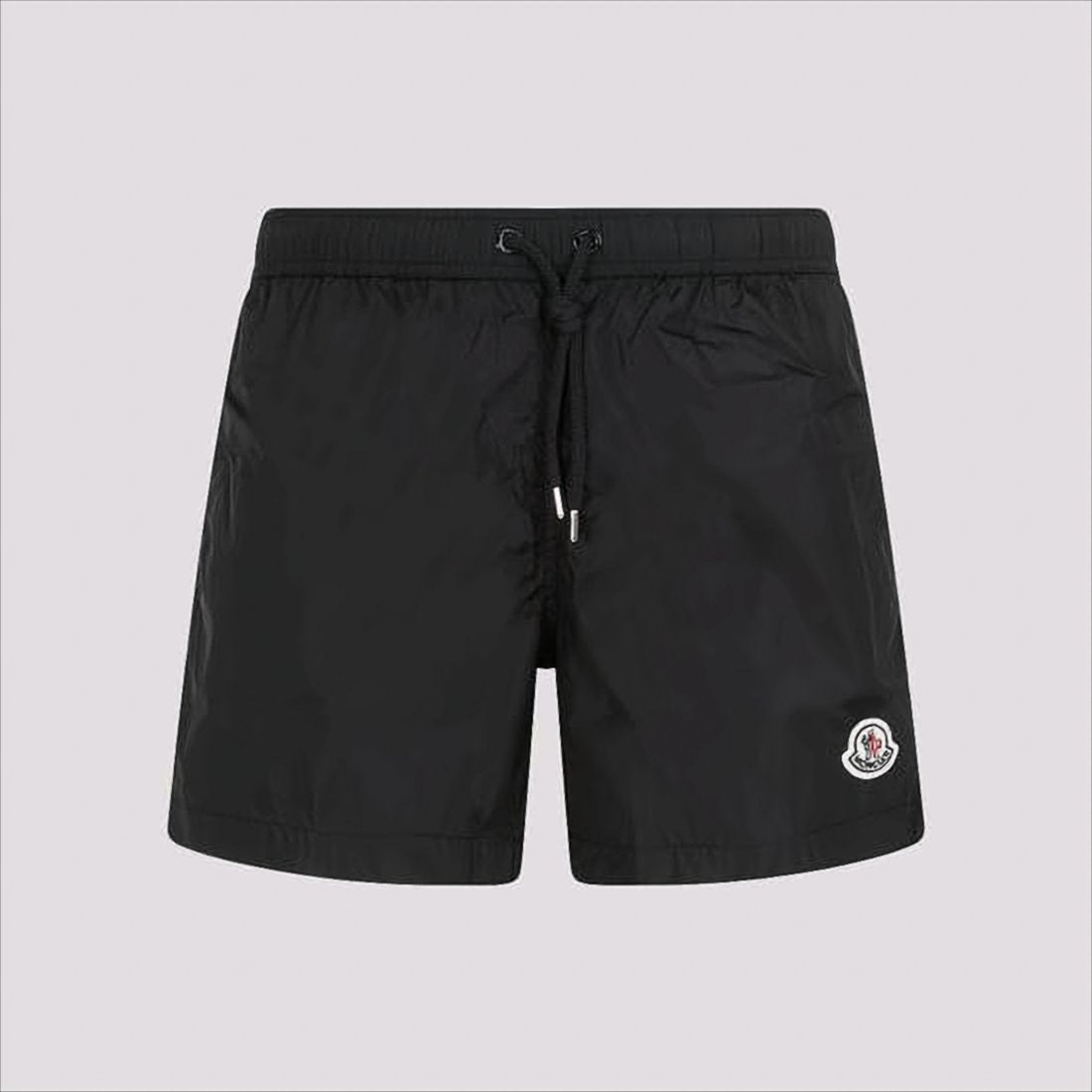 Black Swim Shorts