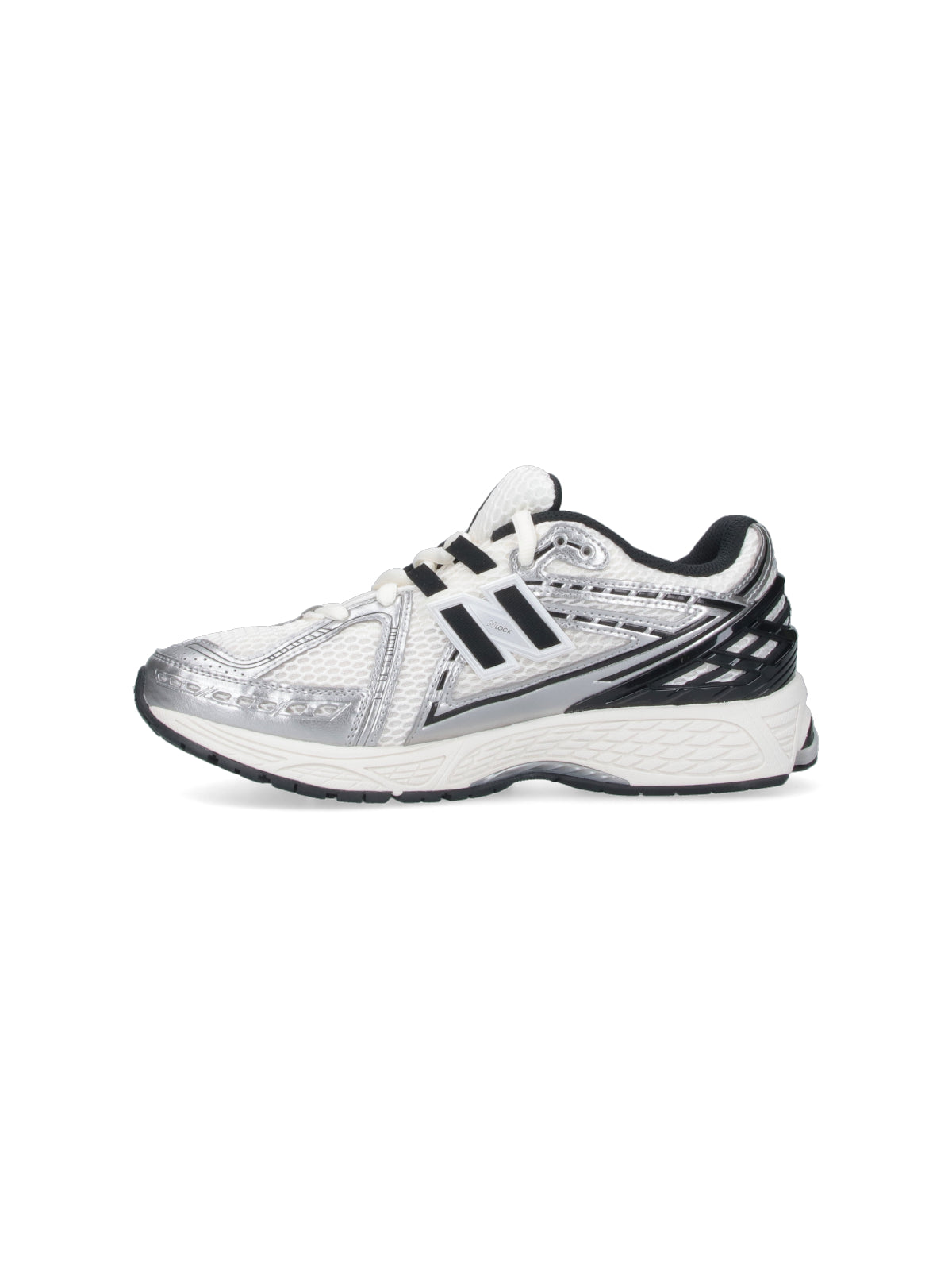 "1906" Sneakers – White