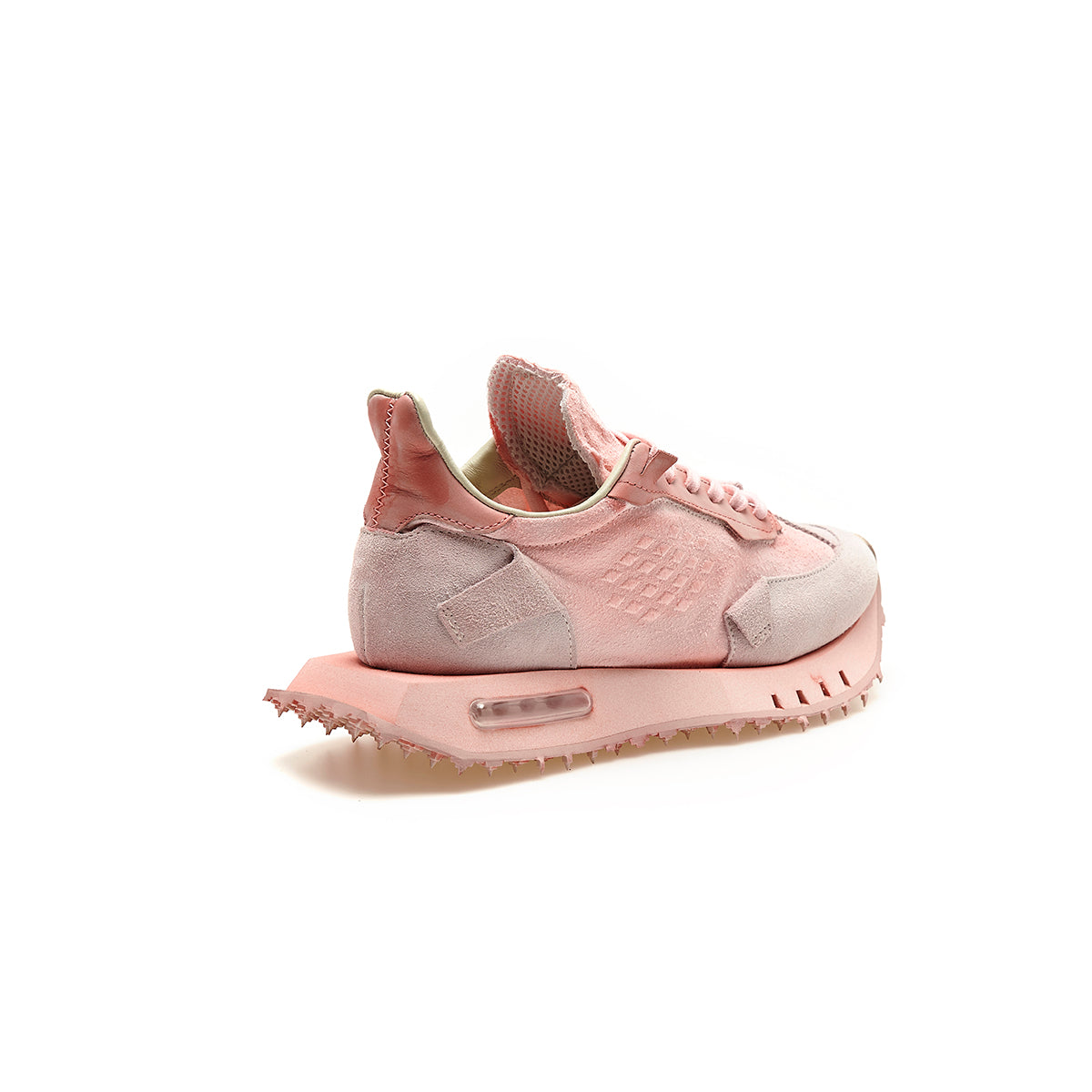 Space Race - Pigment Dye Sneakers