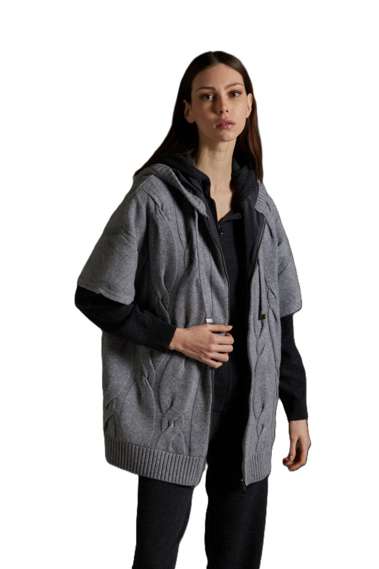 Tailored Neutrals Clothing With Sophisticated Silhouette