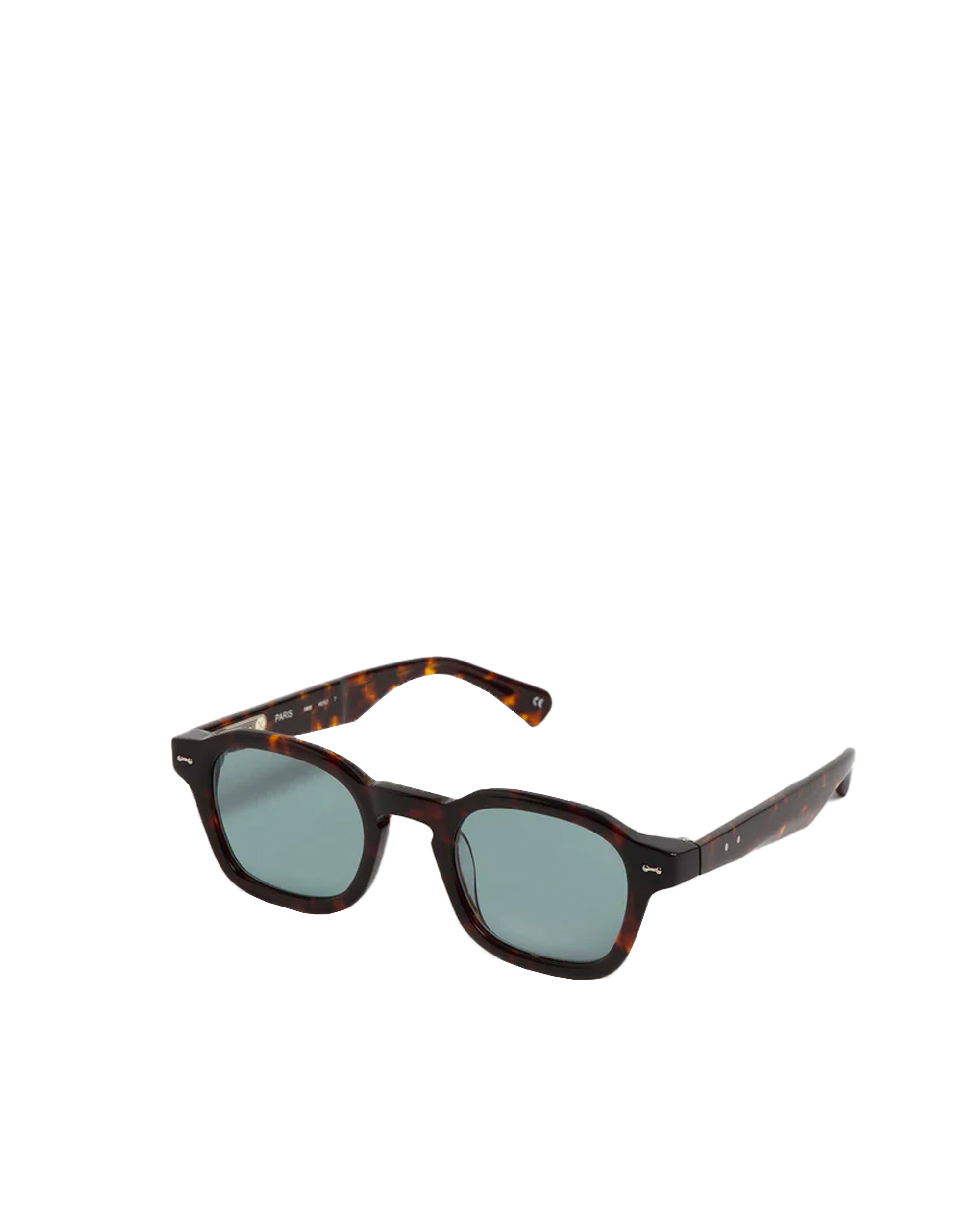 Hero Sun Tortoise Kalla Sunglasses