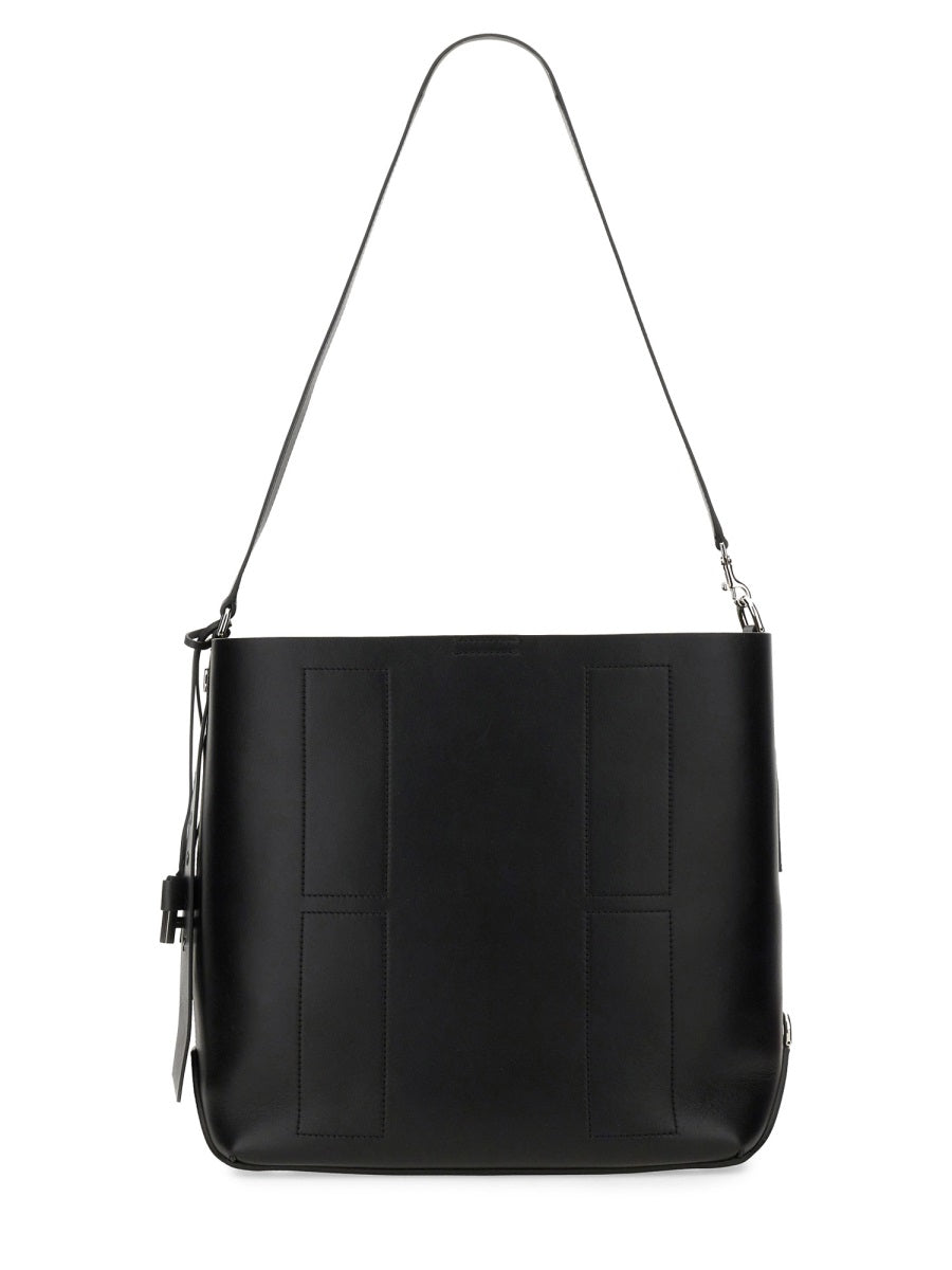 "Hocket" Medium Hobo Bag