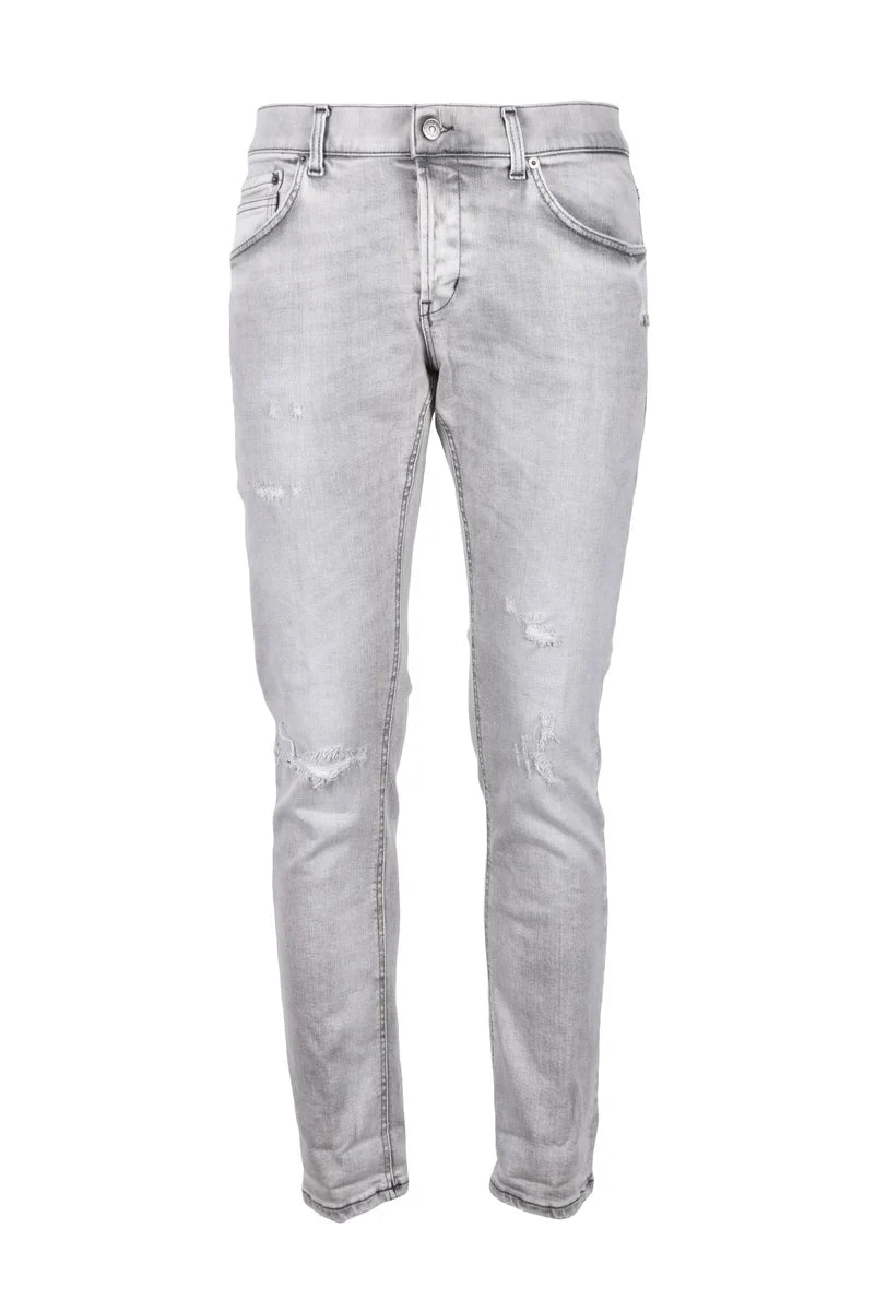 Ritchie Jeans Light Grey