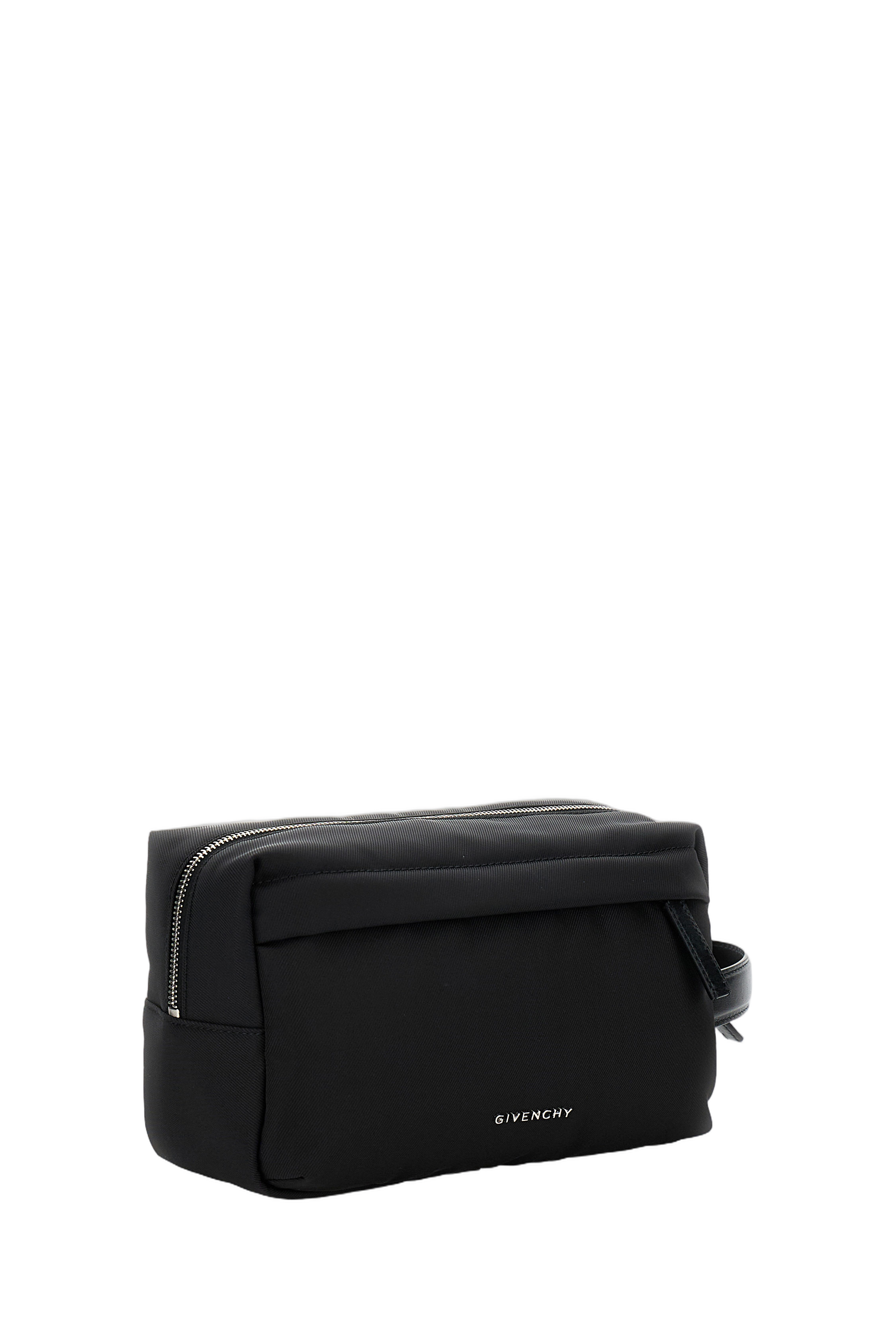 Essential Toilet Pouch