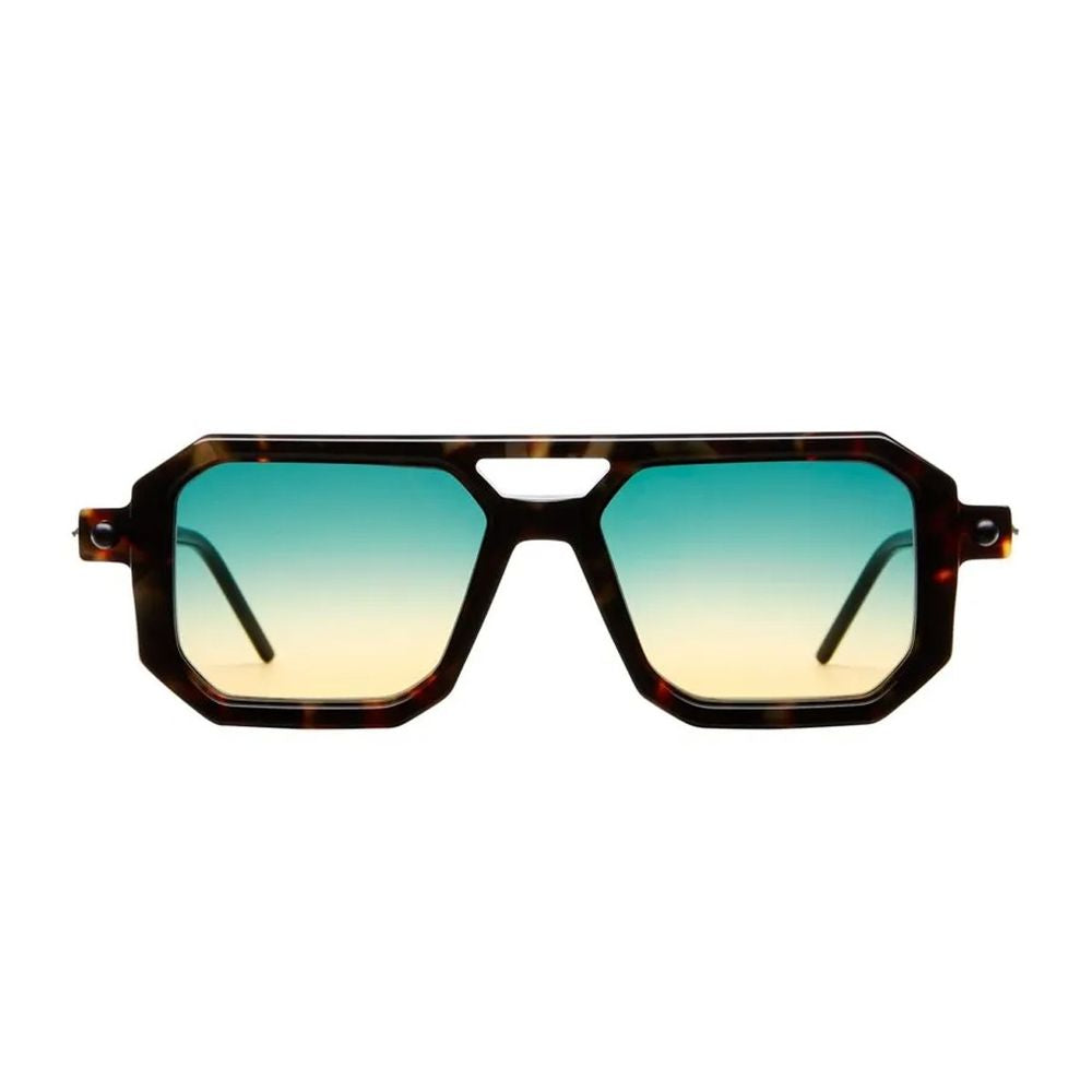 Maske P8 Acetate Pilot Sunglasses