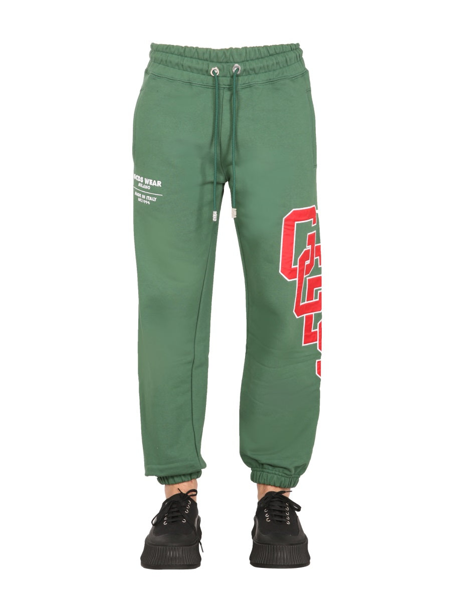 Relaxed Fit Jogging Pants