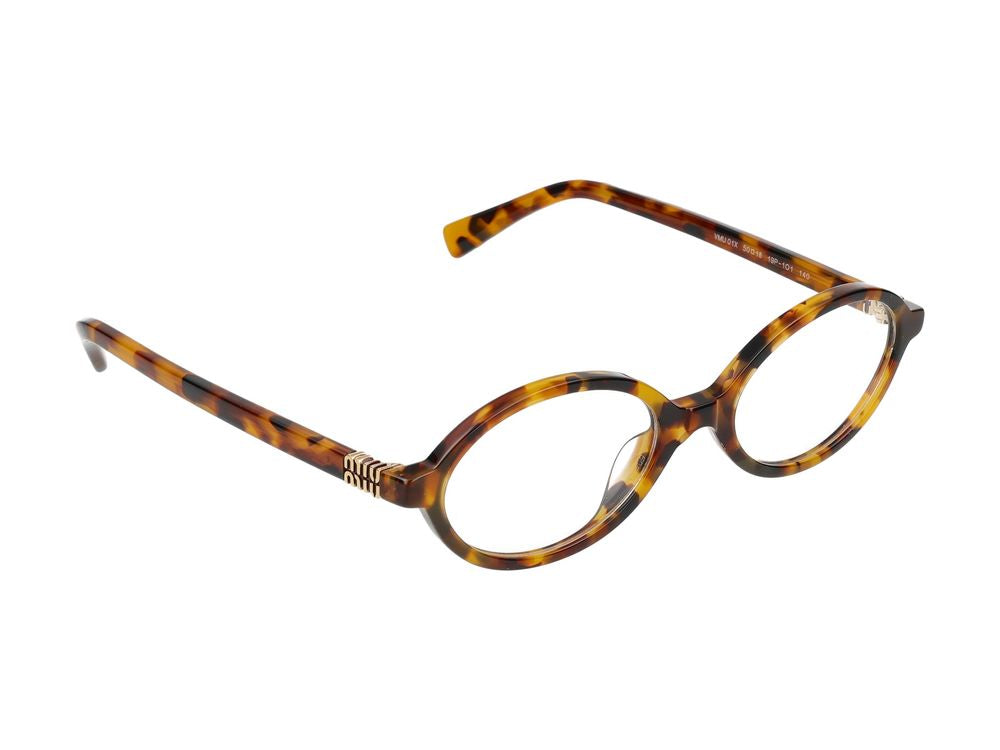 Eyeglasses 0MU 01XV 19P1O1 50/18/140