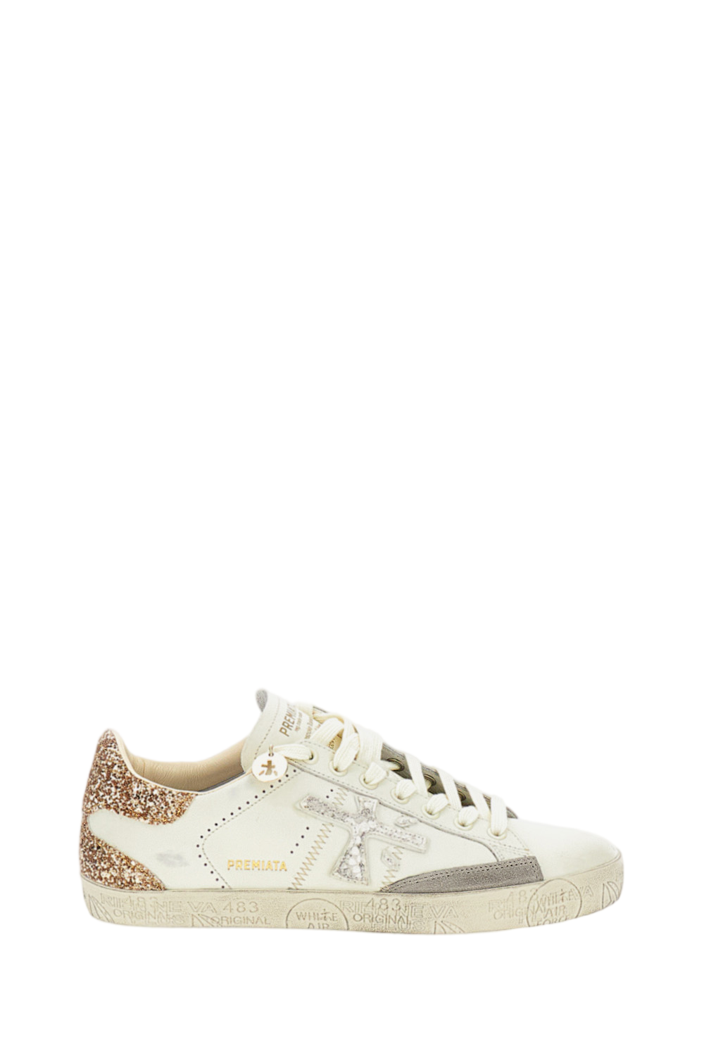 Stevend Sneakers