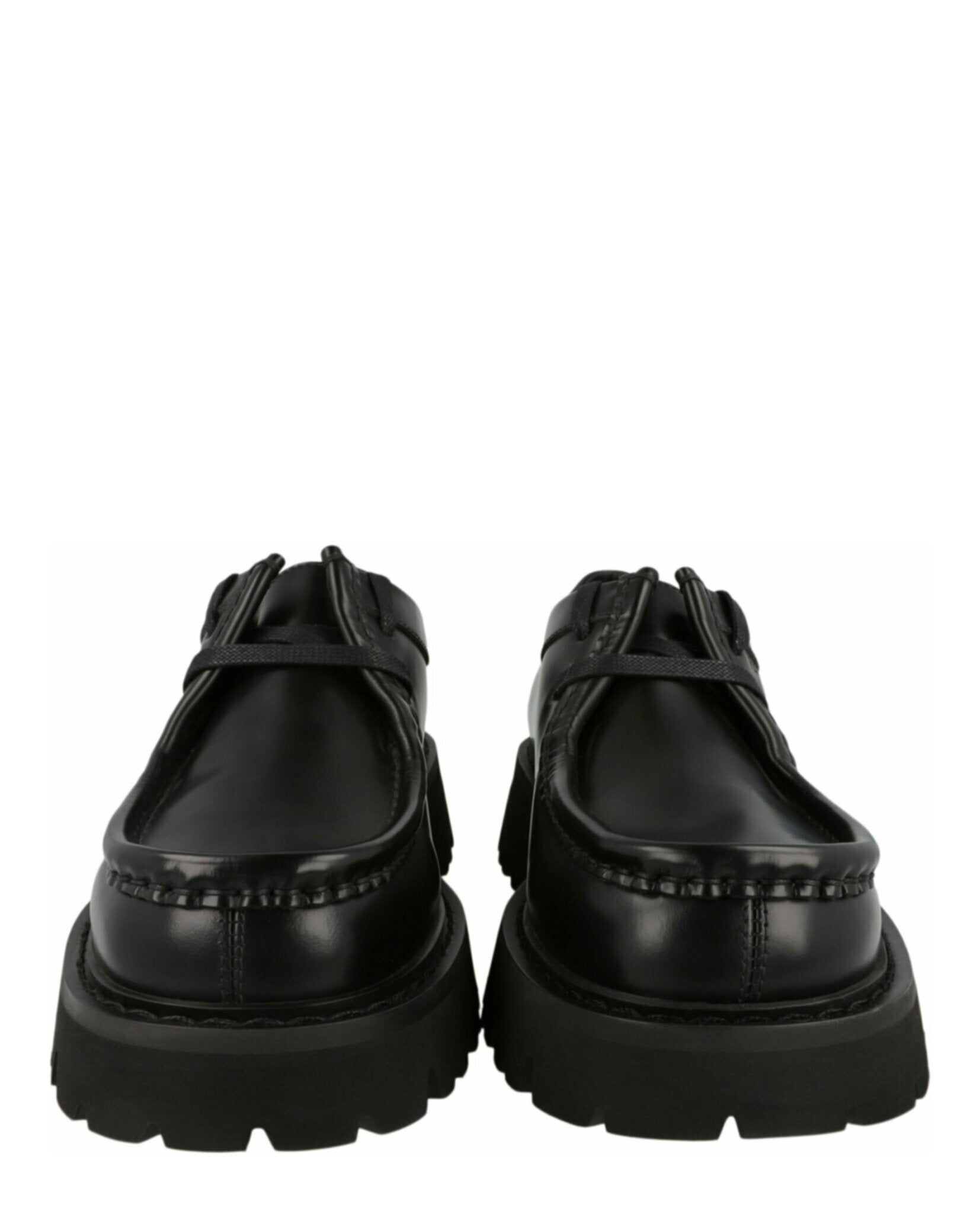 Deroy Leather Dress Shoes