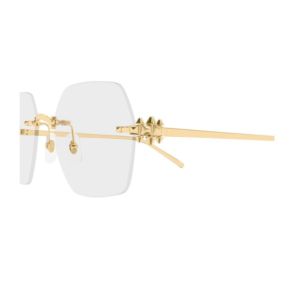 CT0646O Clash de Cartier Eyeglasses