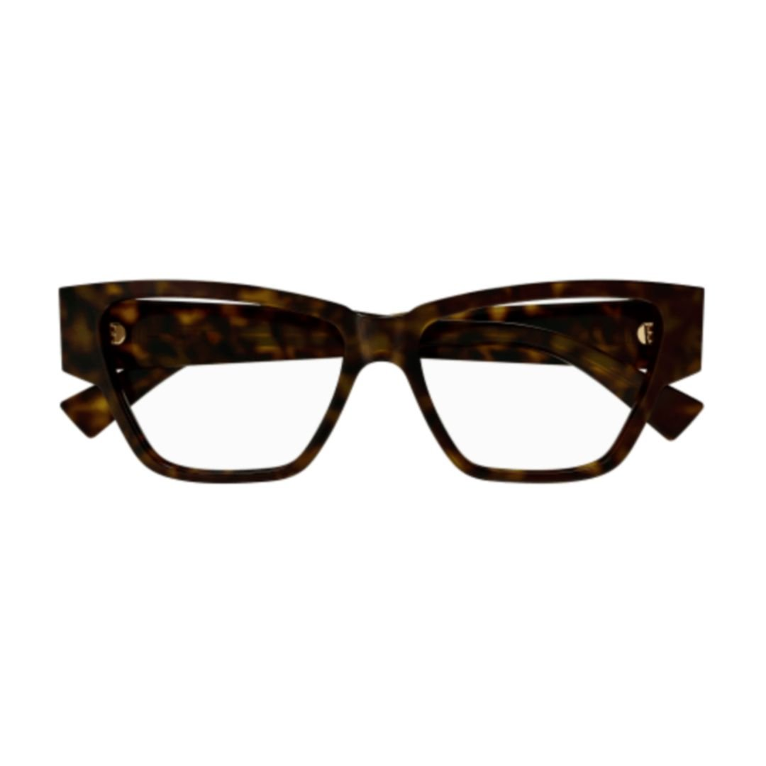 Eyeglasses BV1288O 002 havana havana transparent 55/15/145