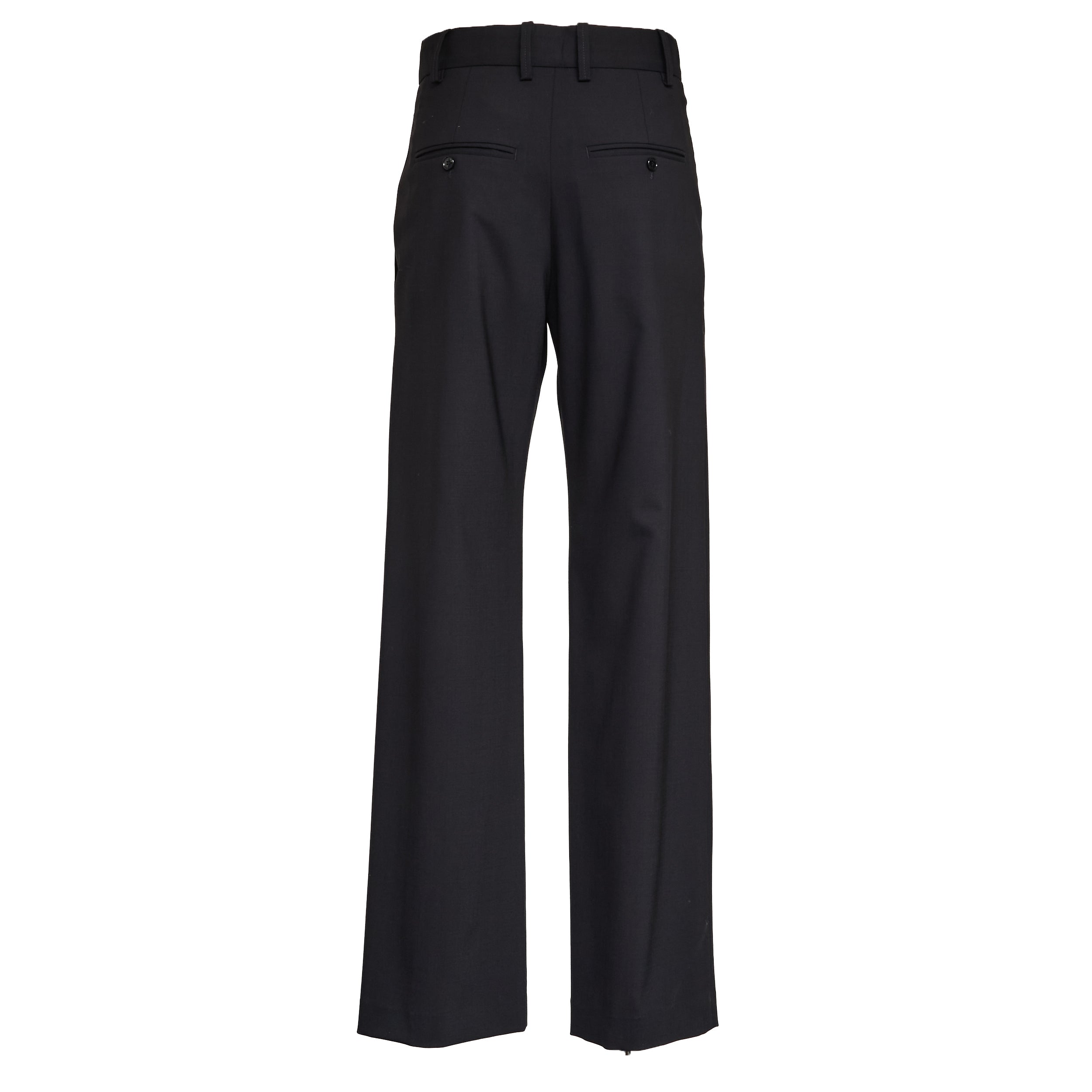 Lisetta Trousers in Super 100 Wool