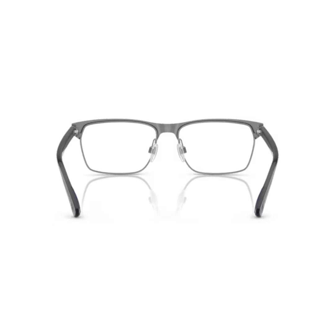 0ph1232 Rectangular Metal Frame Sunglasses