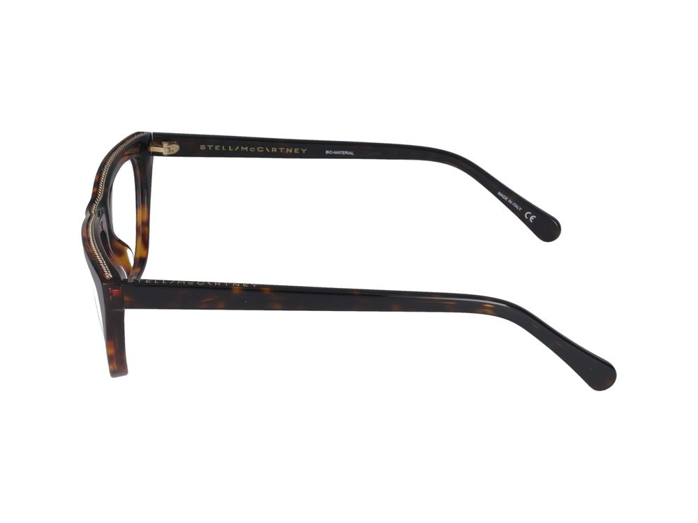 Eyeglasses SC0191O 002 havana havana transparent 53/15/145