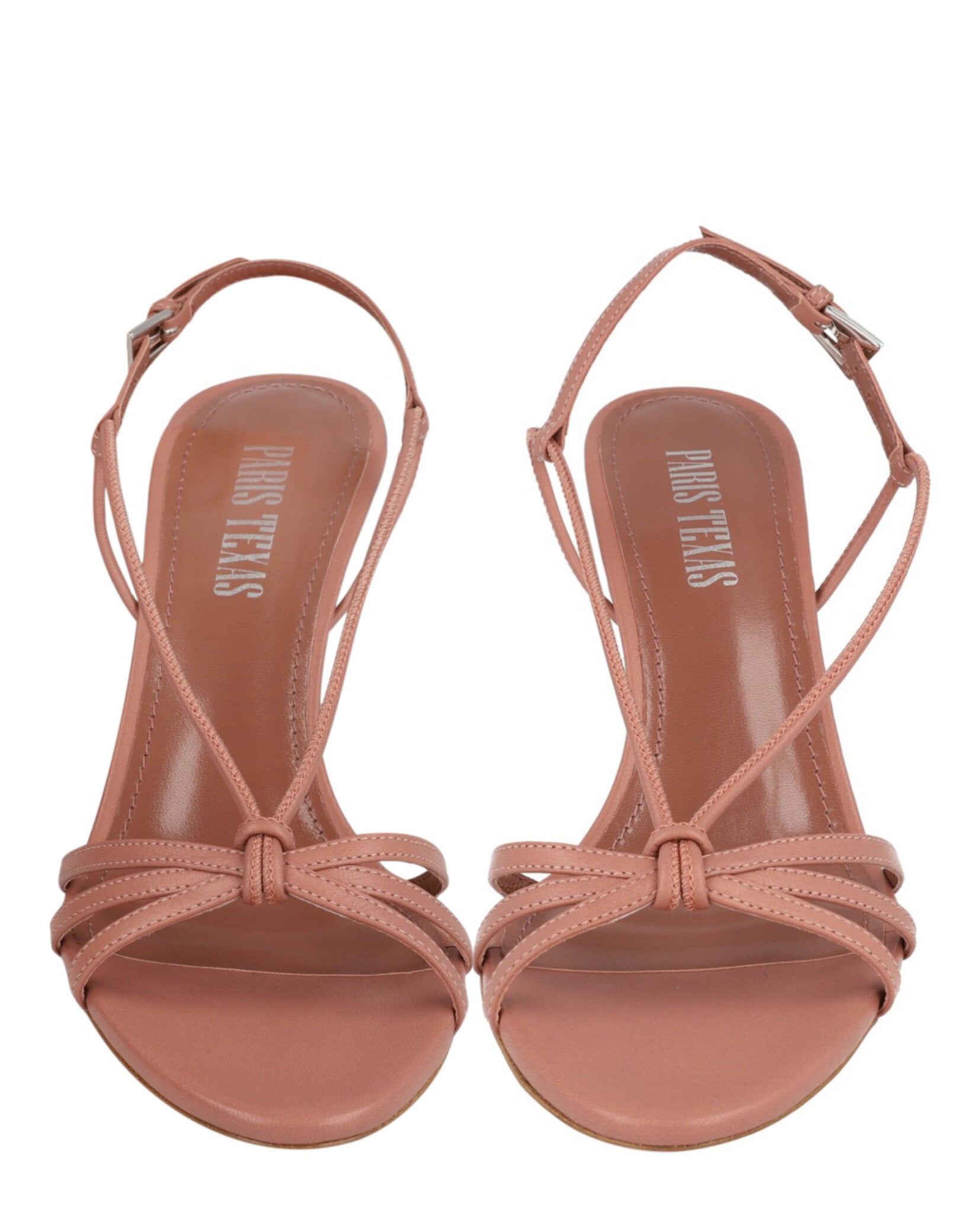 Bianca Strappy Sandals