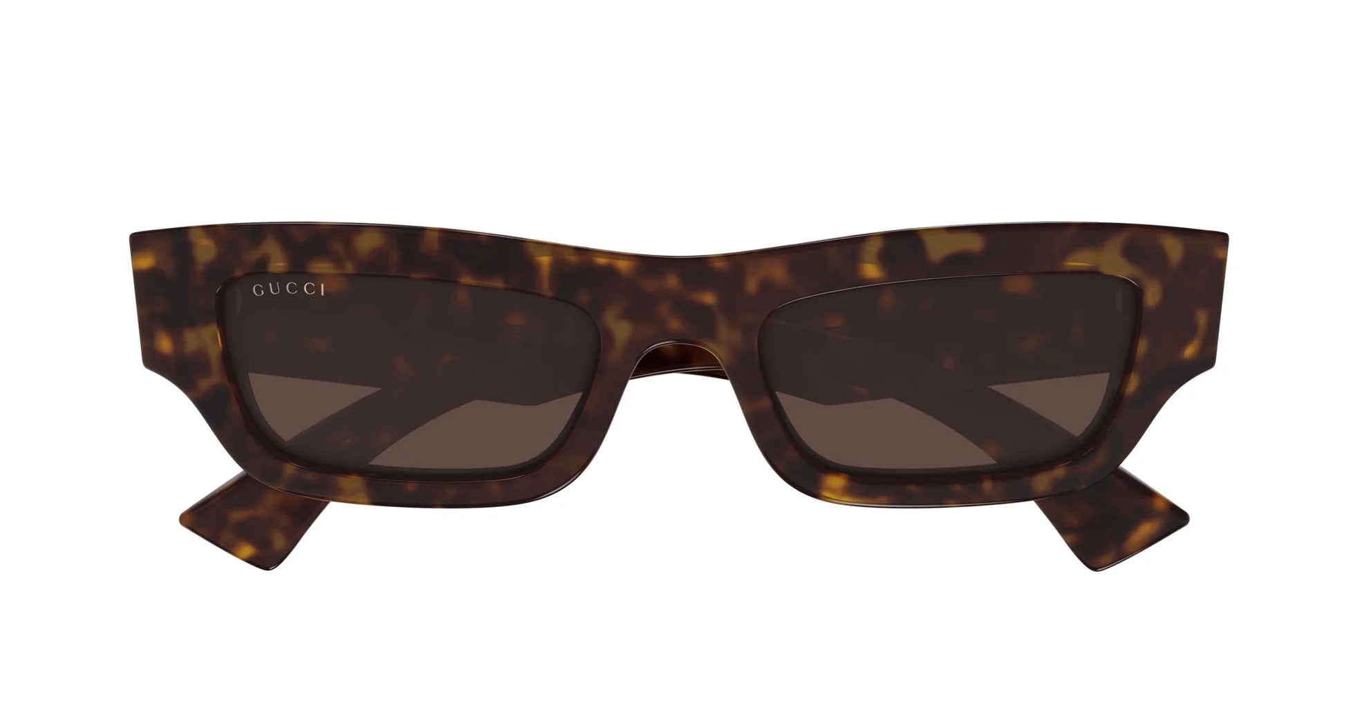 Sunglasses Gucci GG1839S 002 havana havana brown 52/19/145
