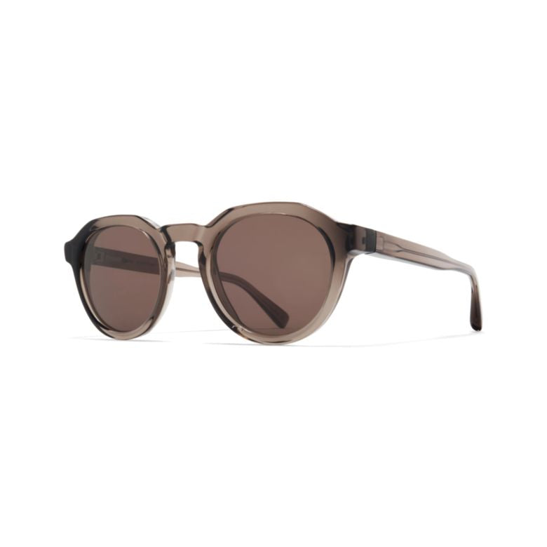 Kimber Translucent Acetate Sunglasses