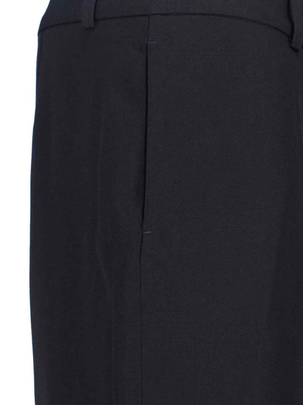 "Hip" Pants – Black