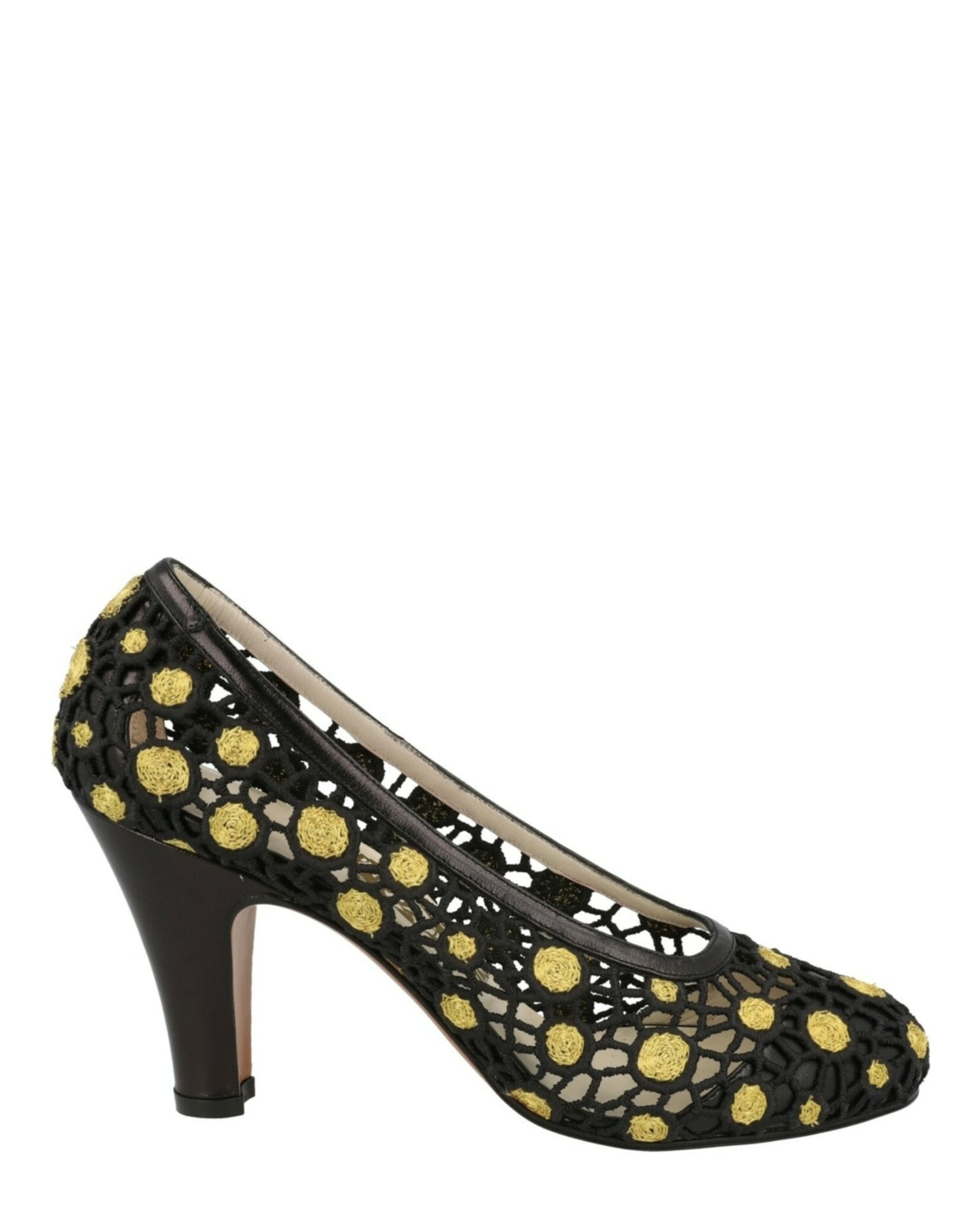 Iride Archive Limited Edition 1931 Pumps