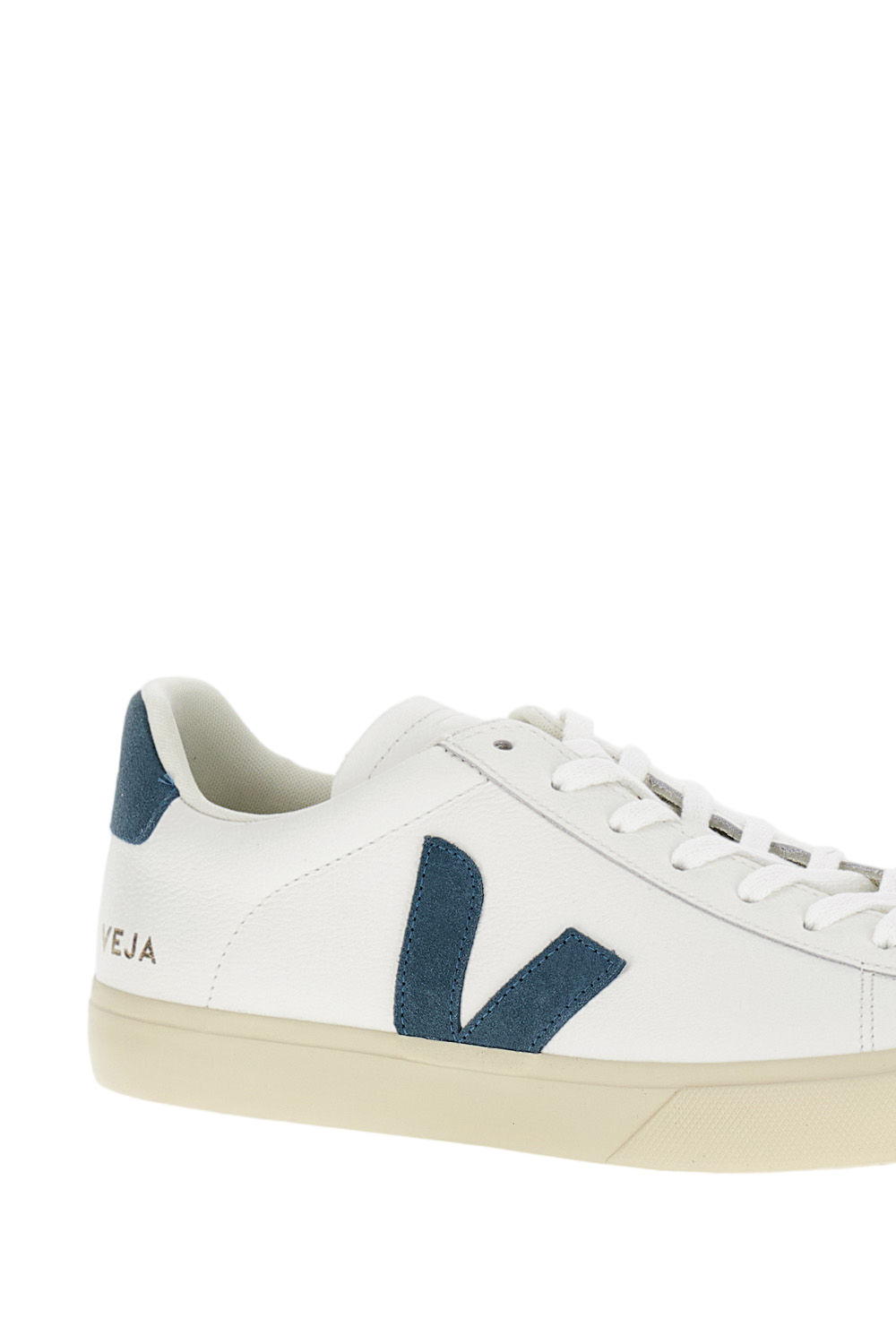 Campo Leather Sneakers