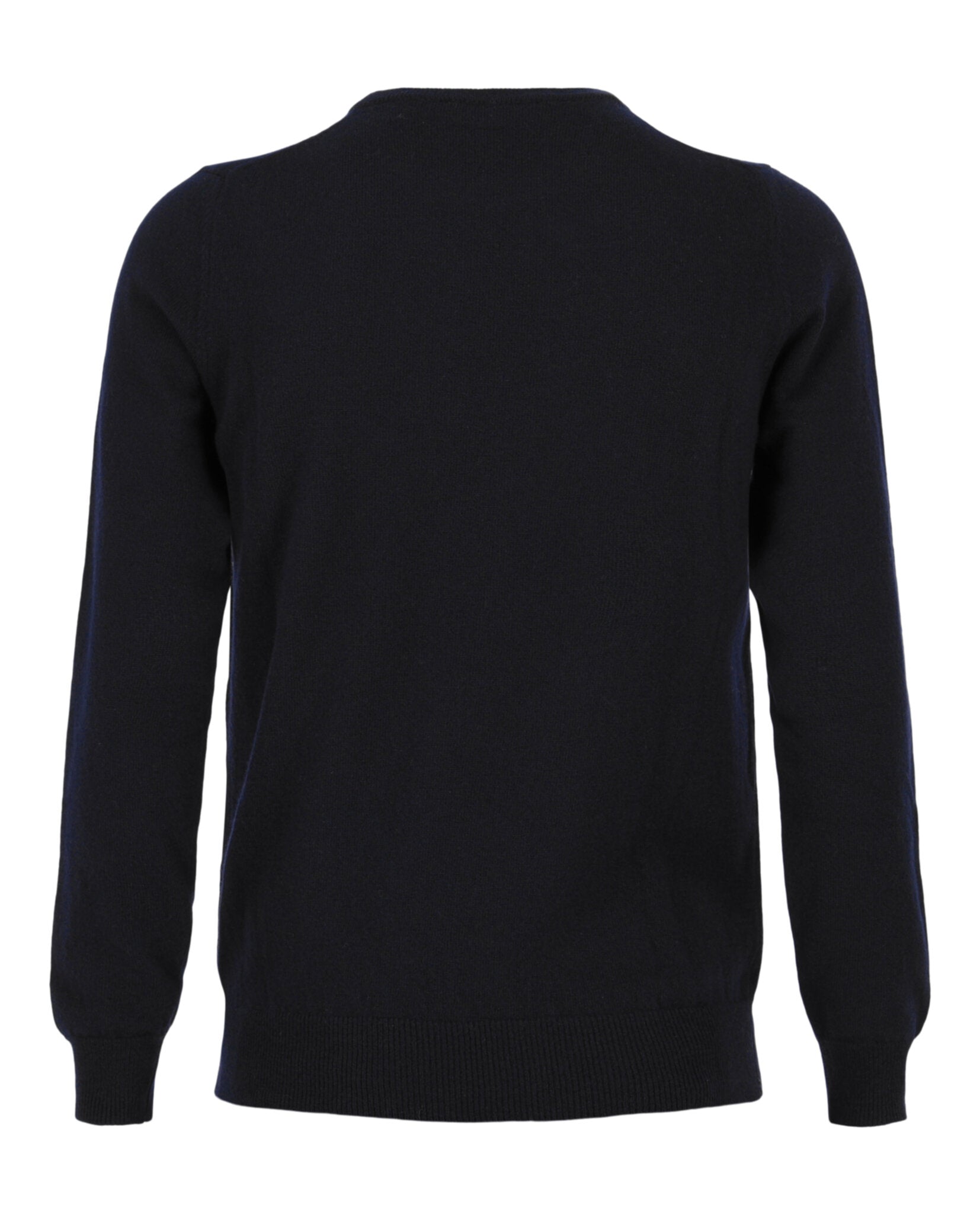 Zanone Slim Fit Sweater