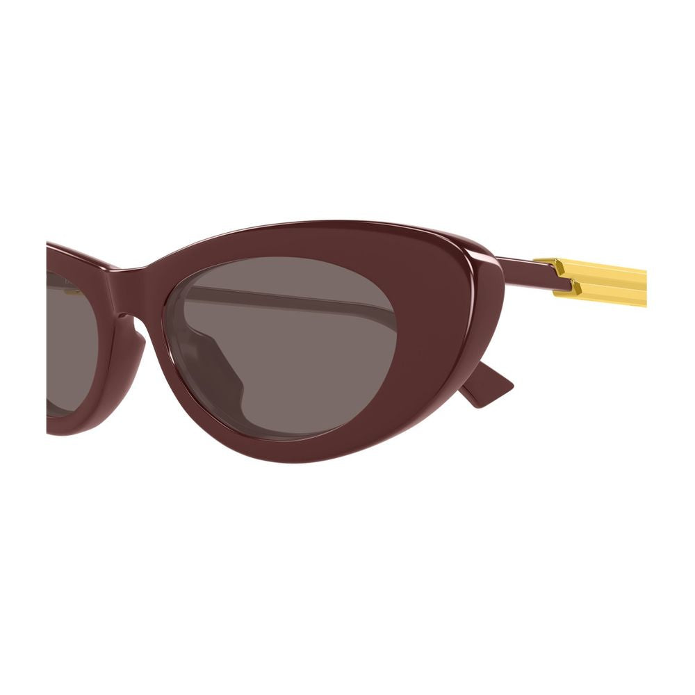 BV1447S Linea Ribbon Sunglasses
