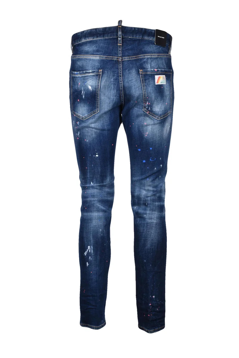 Cool Guy Jeans - Blue