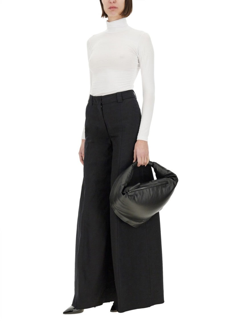 "Alma" Wide Pant