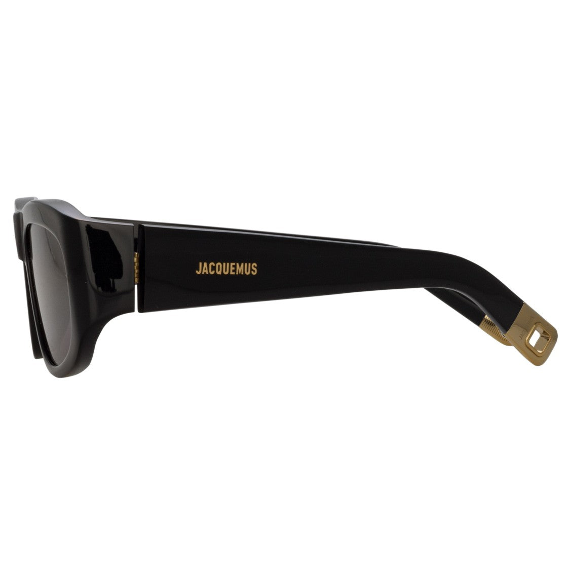 Jacquemus X Linda Farrow Pilot