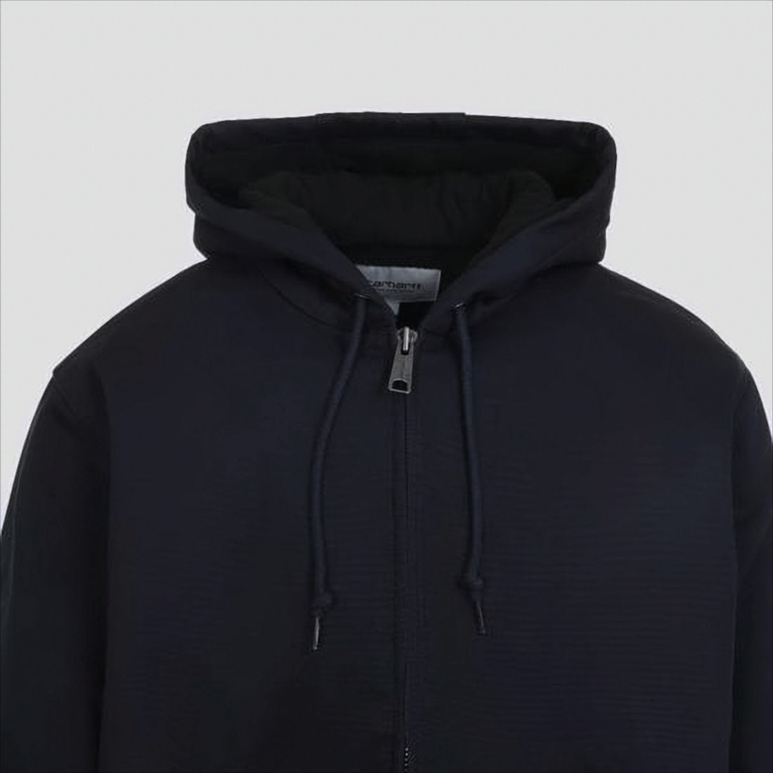 Active Jacket With Adjustable Hood