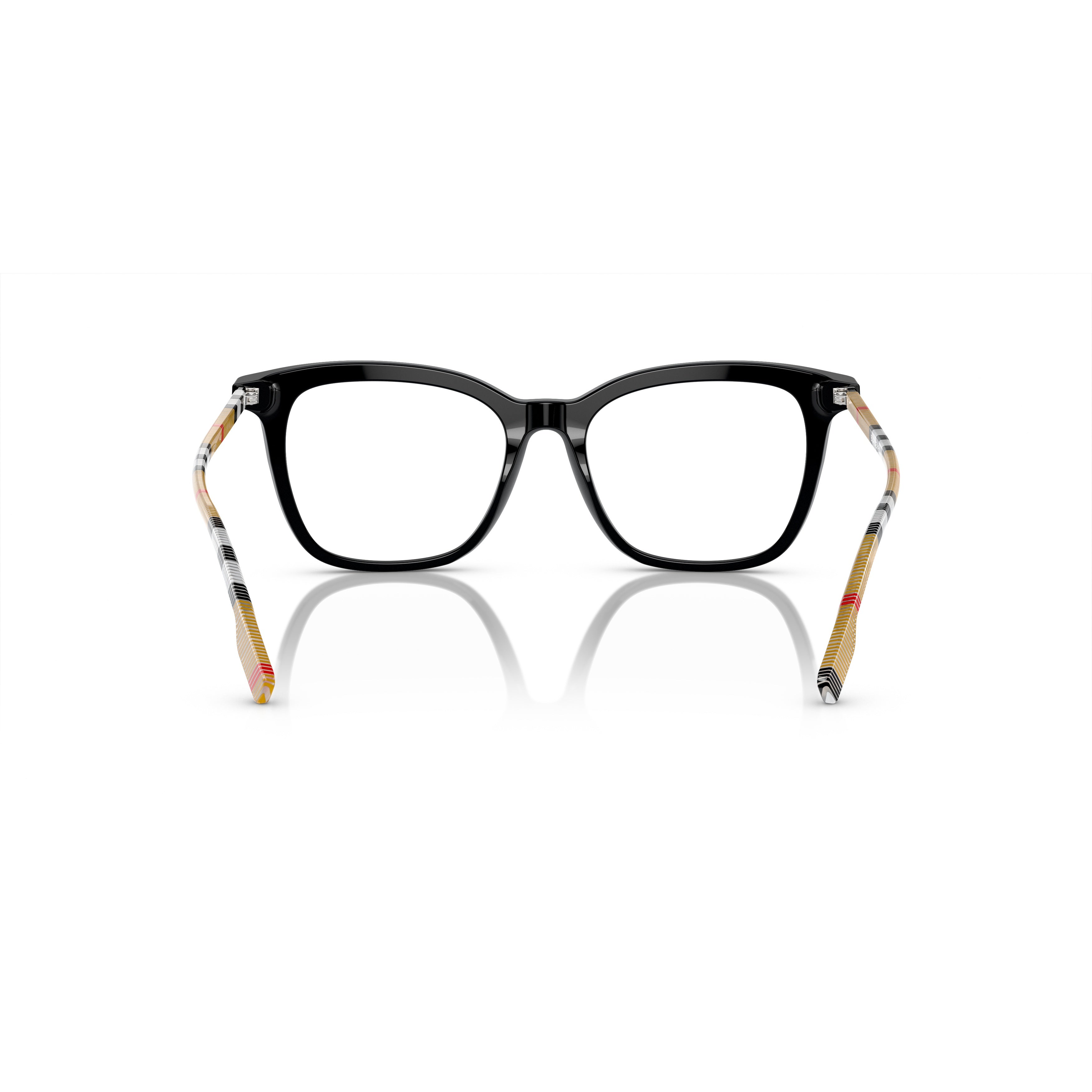 0be2390 Square Frame Eyeglasses