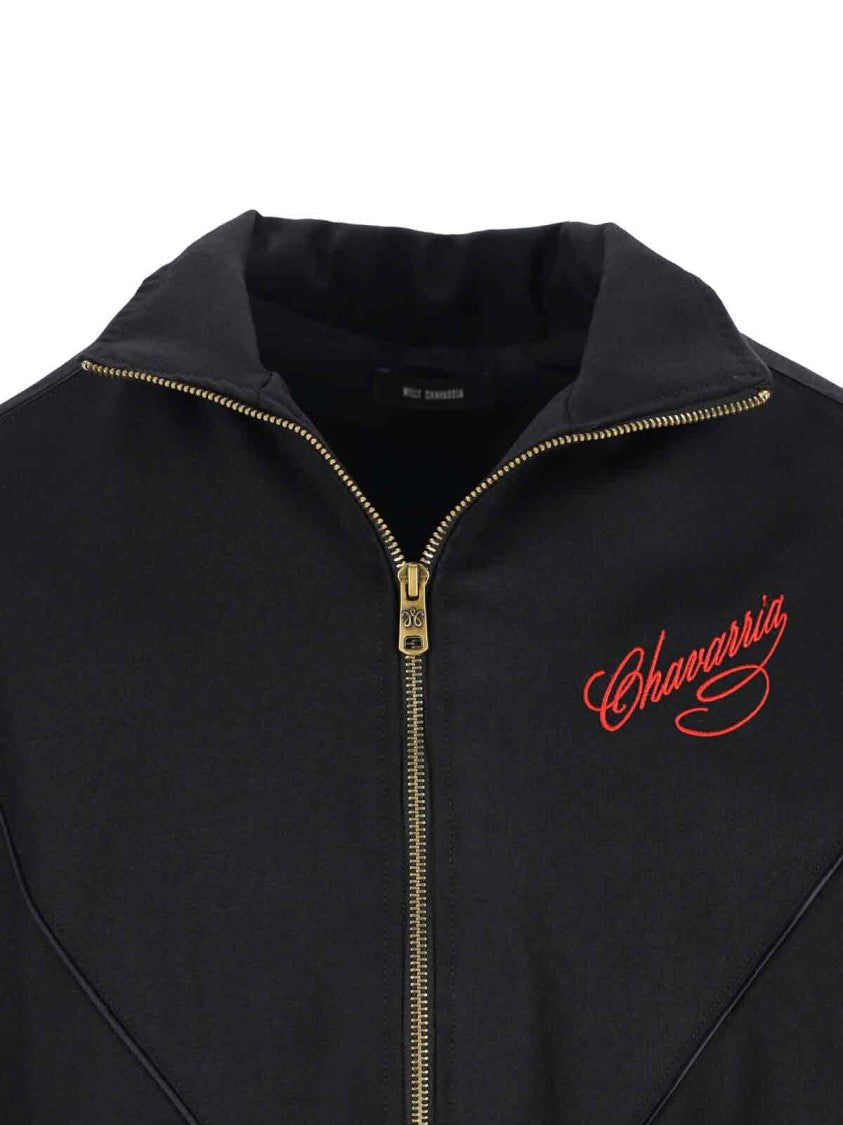 Jackets Black