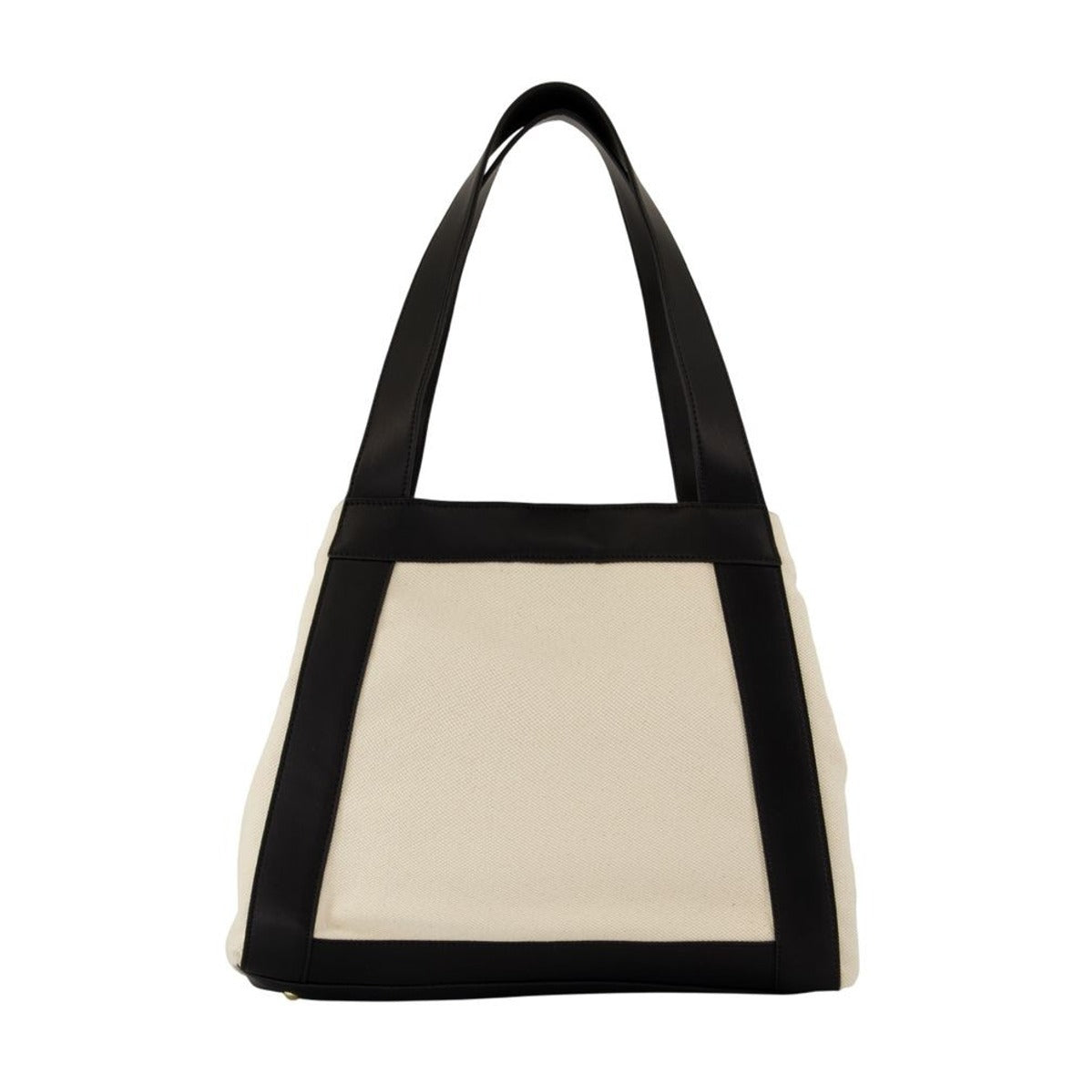 Cara Tote Bag - Cotton - Neutral
