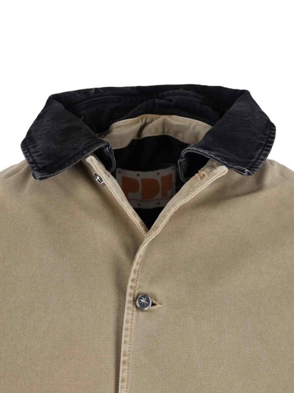 Jacket – Beige