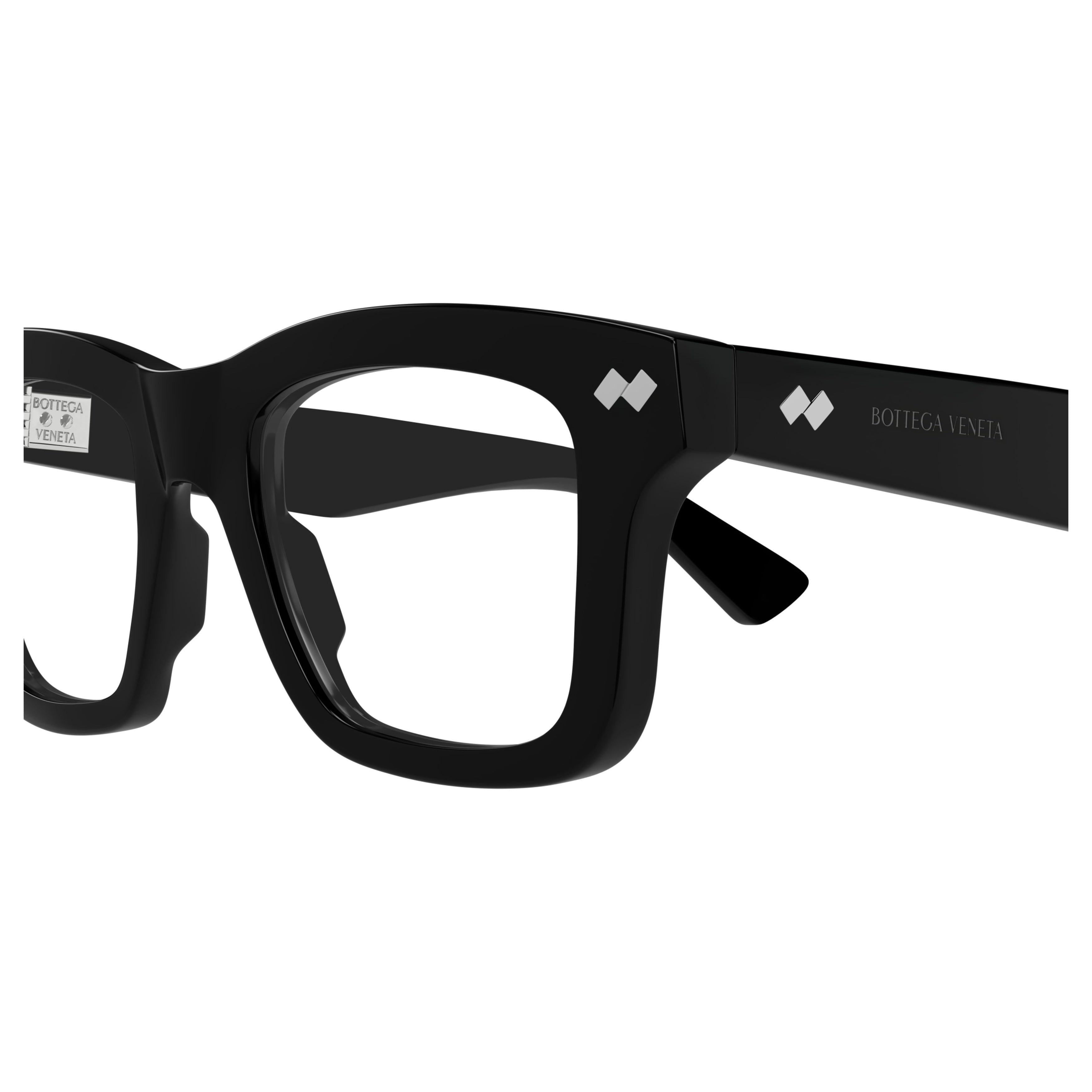 Bv1353o Oversized Square Frame Sunglasses