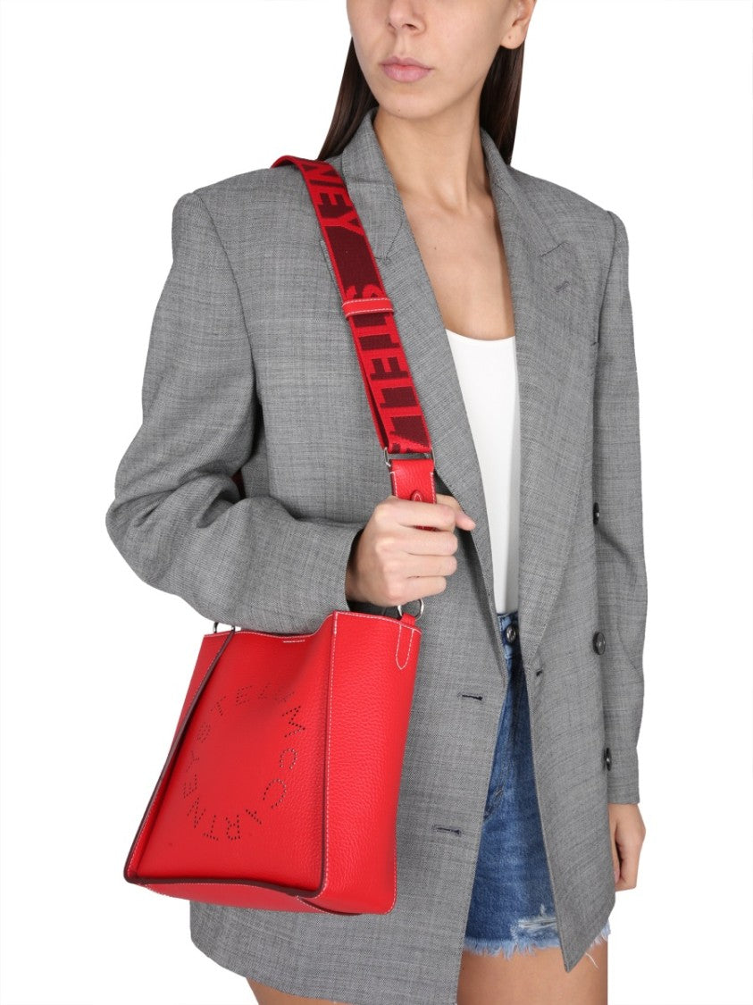 Double-Breasted Blazer