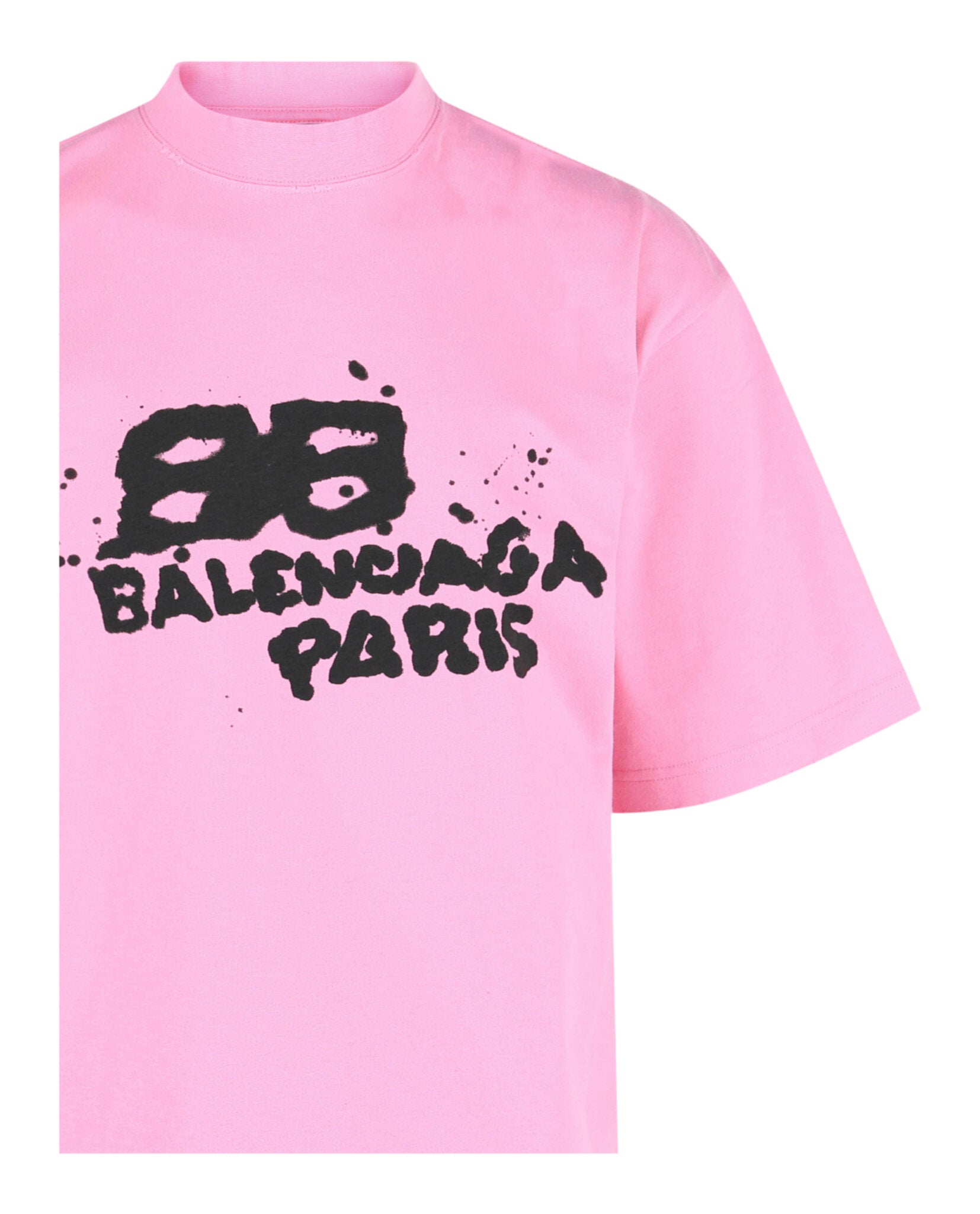 Hand Drawn Bb Icon T-Shirt